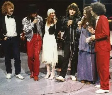 Dans quel opéra-rock, Daniel Balavoine a-t-il chanté "SOS d'un terrien en détresse" ?