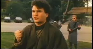 Cette chanson a gagné le prix de SOS Racisme en 1985, il s'agit de...