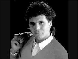 D'après une de ses dernières chansons, que faut-il sauver ?