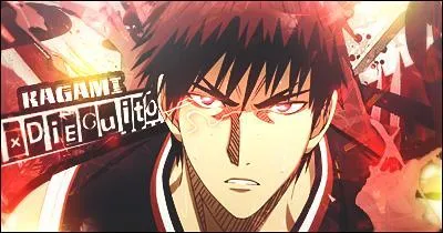 Quel est le prénom de Taiga ?