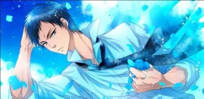 Quel est le prénom de Daiki ?