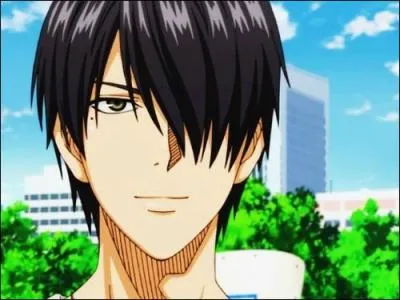 Quel est le prénom de Tatsuya ?