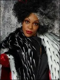 Quelle est la particularité de Cruella d'Enfer ?