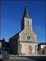 La commune picto-charentaise de La Ferrière-Airoux se situe dans le département ...