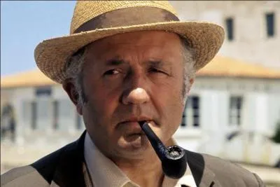 Quel est le titre du livre que Jean Richard publia en 1984 ?