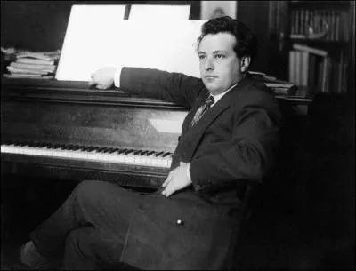 A qui doit-on l'�uvre musicale "Pacific 231" ?