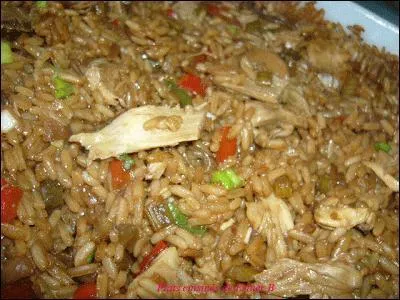 Quelles sont les deux cultures qui occupent chacune pr&eacute;s du quart des surfaces en Chine ?