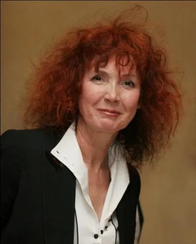 Qui obtint le C&eacute;sar de la meilleure actrice en 1987 ?