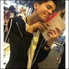 Était-il présent au festival "Video City Paris 2015" ?