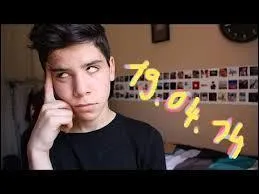 Quelle est sa première vidéo ?