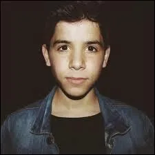 Comment s'appelle son chien ?