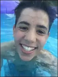 Combien d'abonnés a-t-il sur sa chaîne en janvier 2016 ?