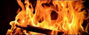 Comment dit-on "feu" en anglais ?