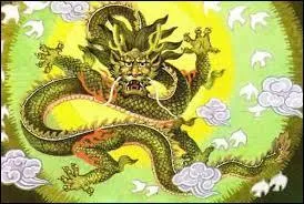 Avec combien d'éléments le feu compose-t-il la philosophie chinoise ?