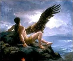 Dans la mythologie grecque, qui a apporté le feu aux hommes ?