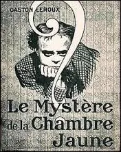 Ce reporter de fiction est un héros de plusieurs romans écrits par Gaston Leroux. Parmi eux, on peut citer "Le Mystère de la chambre jaune" ou encore "Le Parfum de la dame en noir". Il s'agit de Joseph ...