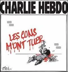 Le 7 janvier 2015, un effroyable massacre se produit dans les locaux du journal "Charlie Hebdo". La liberté de la presse se voit ici bafouée de la plus horrible des manières, par des extrémistes musulmans n'acceptant pas que l'image de leur "cher prophète" fasse l'objet de caricatures. Dans quel arrondissement de Paris cet attentat meurtrier fut-il perpétré ?