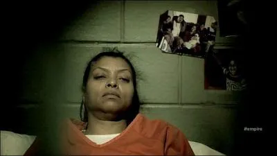 Combien de temps Cookie est-elle restée en prison ?