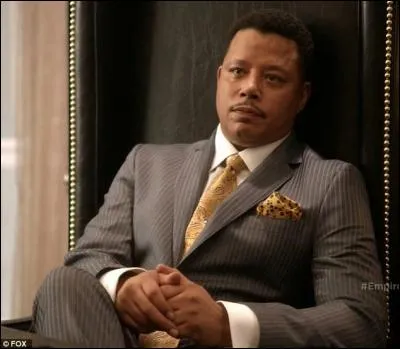 Comment Lucious démarre-t-il son label ?