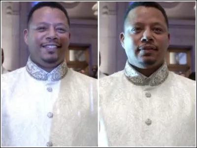 Comment Lucious réagit-il quand Jamal fait son coming out ?