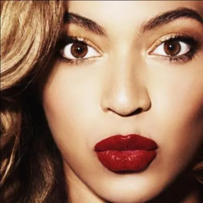 Avec qui Beyoncé est-elle en guerre ?