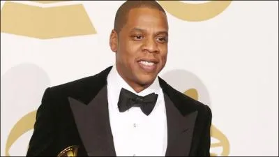 Quel(le) est le(la) meilleur(e) ami(e) de Jay-Z ?
