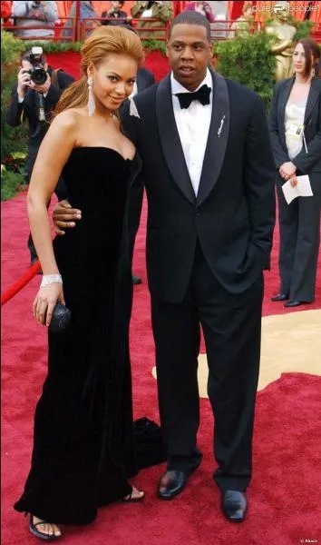 Quelle est la date du mariage de Beyoncé et Jay-Z ?