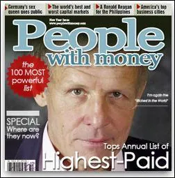 Sa carrière semblait au point mort en 2013, mais en 2014, tout va mieux pour PPDA ! Financièrement, en tous cas. Combien aurait-il touché en un an ?