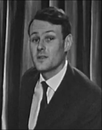 On ne le voit plus aujourd'hui à l'écran (85 ans). Emmanuel de La Taille fut dès 1964, à l'ORTF, le premier à parler d'un sujet nouveau pour la télé, lequel ?