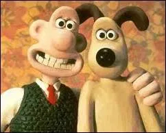 Comment se prénomme le chien ?