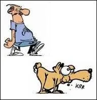 Dans "Kid Paddle", ils surveillent la salle de jeux vidéo mais qui mord les clients qui secouent les machines ?