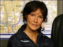 Qui est-elle et quelle est sa fonction à la SR ?