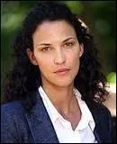 Qui est-elle et quelle est sa fonction à la SR ?