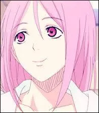 Qui est amoureuse de Kuroko ?