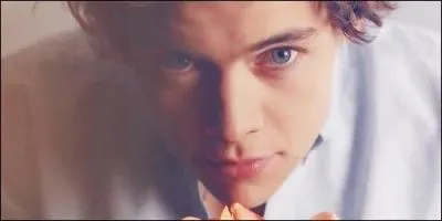 Quelle est la date de naissance de Harry ?