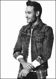 Quelle est la date de naissance de Liam ?