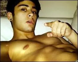 Quelle est la date de naissance de Zain ?