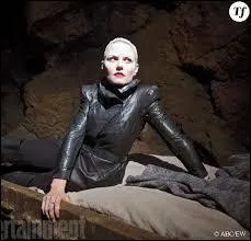 Retour à Storybrooke, pourquoi Emma a-t-elle enlevé Mr Gold ?