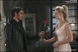 Crochet est au point de mourir, que décide de faire Emma ?