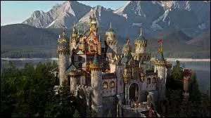 Dans quel pays ou dans quel royaume Emma et les autres atterrissent-ils ?