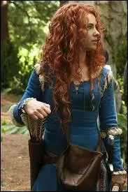 Quel célèbre personnage de Walt Disney, Emma va-t-elle rencontrer ?