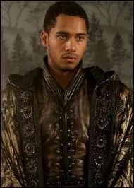 Où se trouve Merlin ?