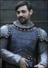 Qui est le chevalier de la table ronde qui a trahi Arthur ?