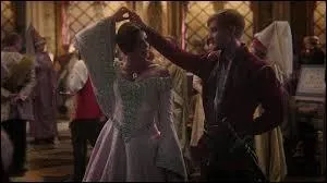 Et qui est celui qui a essayé de tuer Regina ?