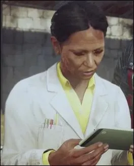 Que devient Dimah Al-Masri ?