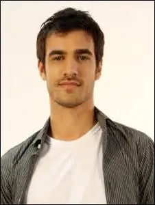 C'est le frère de la meilleure amie de Violetta. Qui est-il ?