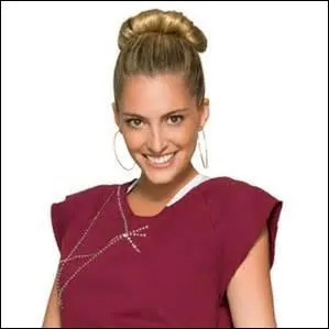 Qui est cette femme qui remplacera Gregorio dans la saison 2 ?