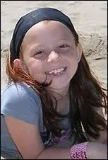 Qui est la fille d'Esmeralda ?