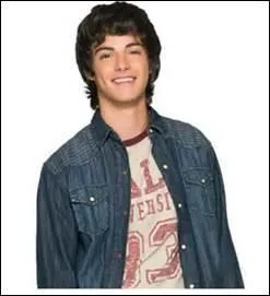 Pour moi, c'est le plus beau garçon dans Violetta. Qui est-ce ?