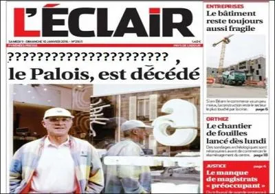 Qui est ce grand couturier dont le but était de faire une mode fonctionnelle, structurée et avant-gardiste ?